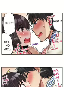 Page 431 of Asoko Araiya no Oshigoto | Traditional Job of Washing Girls' Body Ch. 1-181 - preview thumbnail