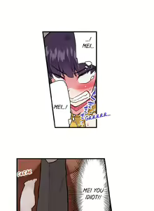 Page 437 of Asoko Araiya no Oshigoto | Traditional Job of Washing Girls' Body Ch. 1-181 - preview thumbnail