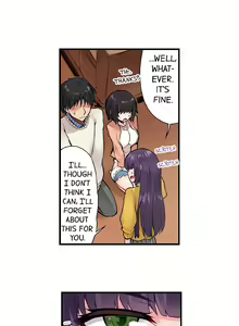 Page 451 of Asoko Araiya no Oshigoto | Traditional Job of Washing Girls' Body Ch. 1-181 - preview thumbnail