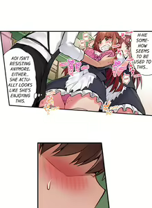 Page 465 of Asoko Araiya no Oshigoto | Traditional Job of Washing Girls' Body Ch. 1-181 - preview thumbnail