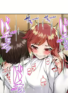 Page 483 of Asoko Araiya no Oshigoto | Traditional Job of Washing Girls' Body Ch. 1-181 - preview thumbnail