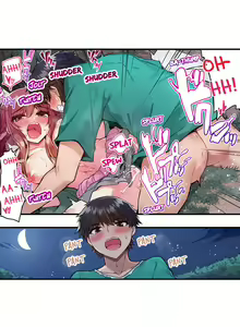 Page 513 of Asoko Araiya no Oshigoto | Traditional Job of Washing Girls' Body Ch. 1-181 - preview thumbnail