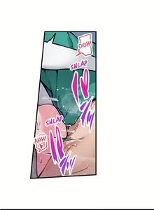 Page 516 of Asoko Araiya no Oshigoto | Traditional Job of Washing Girls' Body Ch. 1-181 - preview thumbnail