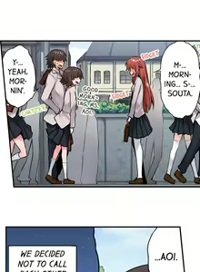 Page 526 of Asoko Araiya no Oshigoto | Traditional Job of Washing Girls' Body Ch. 1-181 - preview thumbnail