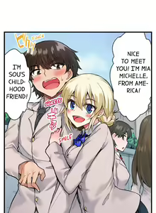 Page 528 of Asoko Araiya no Oshigoto | Traditional Job of Washing Girls' Body Ch. 1-181 - preview thumbnail