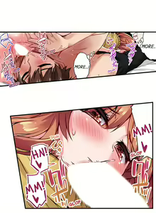 Page 584 of Asoko Araiya no Oshigoto | Traditional Job of Washing Girls' Body Ch. 1-181 - preview thumbnail