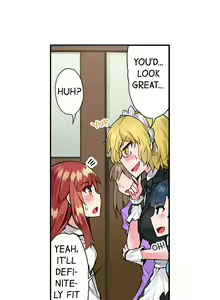 Page 599 of Asoko Araiya no Oshigoto | Traditional Job of Washing Girls' Body Ch. 1-181 - preview thumbnail
