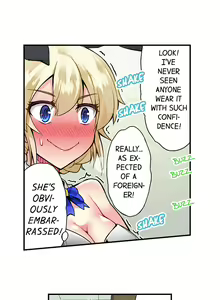 Page 601 of Asoko Araiya no Oshigoto | Traditional Job of Washing Girls' Body Ch. 1-181 - preview thumbnail