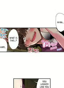 Page 603 of Asoko Araiya no Oshigoto | Traditional Job of Washing Girls' Body Ch. 1-181 - preview thumbnail