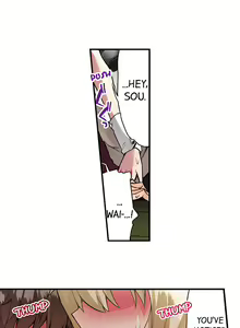 Page 604 of Asoko Araiya no Oshigoto | Traditional Job of Washing Girls' Body Ch. 1-181 - preview thumbnail