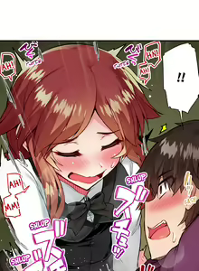 Page 617 of Asoko Araiya no Oshigoto | Traditional Job of Washing Girls' Body Ch. 1-181 - preview thumbnail
