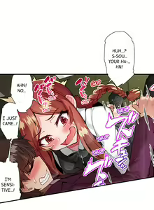 Page 619 of Asoko Araiya no Oshigoto | Traditional Job of Washing Girls' Body Ch. 1-181 - preview thumbnail