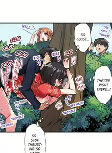 Page 646 of Asoko Araiya no Oshigoto | Traditional Job of Washing Girls' Body Ch. 1-181 - preview thumbnail