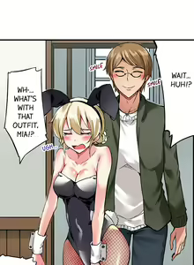 Page 652 of Asoko Araiya no Oshigoto | Traditional Job of Washing Girls' Body Ch. 1-181 - preview thumbnail