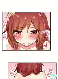 Page 67 of Asoko Araiya no Oshigoto | Traditional Job of Washing Girls' Body Ch. 1-181 - preview thumbnail