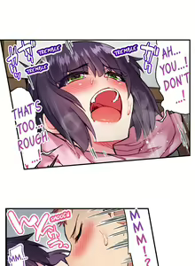 Page 672 of Asoko Araiya no Oshigoto | Traditional Job of Washing Girls' Body Ch. 1-181 - preview thumbnail