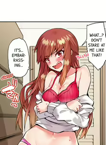 Page 684 of Asoko Araiya no Oshigoto | Traditional Job of Washing Girls' Body Ch. 1-181 - preview thumbnail