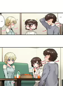 Page 707 of Asoko Araiya no Oshigoto | Traditional Job of Washing Girls' Body Ch. 1-181 - preview thumbnail