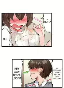 Page 710 of Asoko Araiya no Oshigoto | Traditional Job of Washing Girls' Body Ch. 1-181 - preview thumbnail