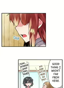 Page 723 of Asoko Araiya no Oshigoto | Traditional Job of Washing Girls' Body Ch. 1-181 - preview thumbnail