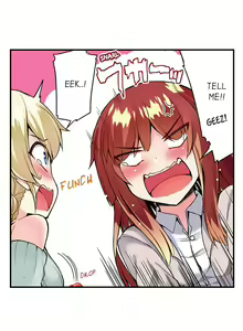 Page 739 of Asoko Araiya no Oshigoto | Traditional Job of Washing Girls' Body Ch. 1-181 - preview thumbnail