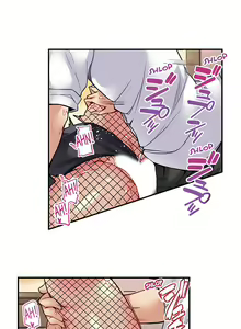 Page 763 of Asoko Araiya no Oshigoto | Traditional Job of Washing Girls' Body Ch. 1-181 - preview thumbnail