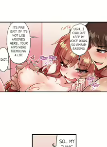 Page 784 of Asoko Araiya no Oshigoto | Traditional Job of Washing Girls' Body Ch. 1-181 - preview thumbnail