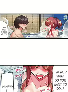 Page 819 of Asoko Araiya no Oshigoto | Traditional Job of Washing Girls' Body Ch. 1-181 - preview thumbnail
