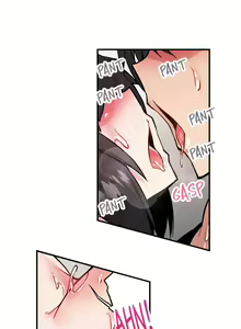 Page 844 of Asoko Araiya no Oshigoto | Traditional Job of Washing Girls' Body Ch. 1-181 - preview thumbnail