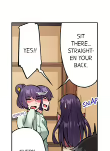 Page 853 of Asoko Araiya no Oshigoto | Traditional Job of Washing Girls' Body Ch. 1-181 - preview thumbnail
