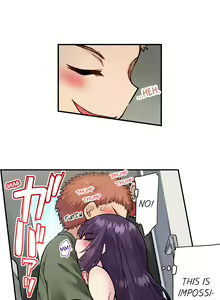 Page 863 of Asoko Araiya no Oshigoto | Traditional Job of Washing Girls' Body Ch. 1-181 - preview thumbnail