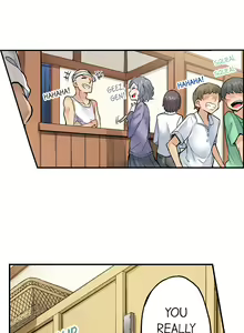 Page 894 of Asoko Araiya no Oshigoto | Traditional Job of Washing Girls' Body Ch. 1-181 - preview thumbnail