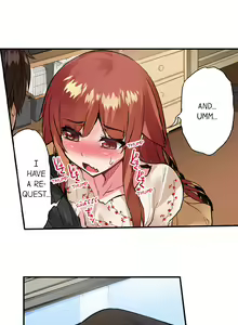 Page 918 of Asoko Araiya no Oshigoto | Traditional Job of Washing Girls' Body Ch. 1-181 - preview thumbnail