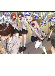 Page 994 of Asoko Araiya no Oshigoto | Traditional Job of Washing Girls' Body Ch. 1-181 - preview thumbnail