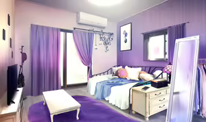 Page 1598 of Houkago Cinderella 2 - preview thumbnail