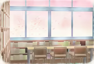 Page 393 of 2045, Tsuki yori. - The Butterfly Dream - preview thumbnail