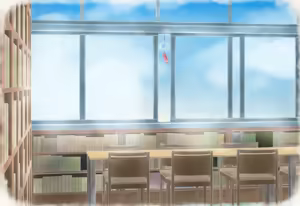 Page 394 of 2045, Tsuki yori. - The Butterfly Dream - preview thumbnail