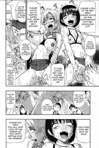 Page 88 of Sono Kizu Kara Shitataru Mono | What Trickles From Those Scars Ch.1-6 - preview thumbnail