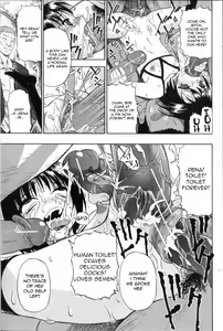 Page 99 of Sono Kizu Kara Shitataru Mono | What Trickles From Those Scars Ch.1-6 - preview thumbnail