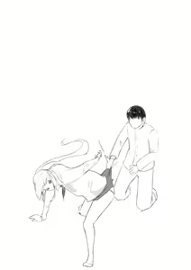 Page 21 of Osana Saimin Akuma Keiyaku - preview thumbnail