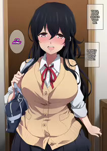 Page 109 of Onee-chan wa itsumo boku ni onara o Kagasete Kureru - preview thumbnail