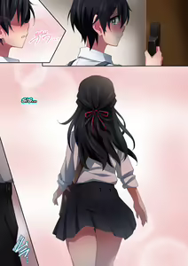 Page 14 of Onee-chan wa itsumo boku ni onara o Kagasete Kureru - preview thumbnail
