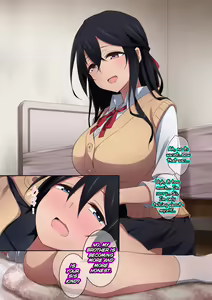 Page 156 of Onee-chan wa itsumo boku ni onara o Kagasete Kureru - preview thumbnail