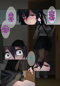 Page 22 of Onee-chan wa itsumo boku ni onara o Kagasete Kureru - preview thumbnail