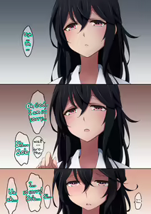 Page 23 of Onee-chan wa itsumo boku ni onara o Kagasete Kureru - preview thumbnail