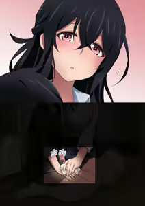 Page 27 of Onee-chan wa itsumo boku ni onara o Kagasete Kureru - preview thumbnail