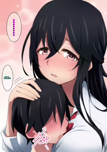 Page 28 of Onee-chan wa itsumo boku ni onara o Kagasete Kureru - preview thumbnail