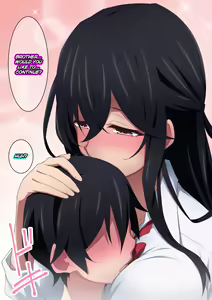 Page 29 of Onee-chan wa itsumo boku ni onara o Kagasete Kureru - preview thumbnail