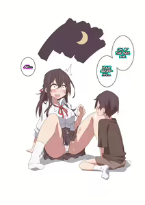 Page 59 of Onee-chan wa itsumo boku ni onara o Kagasete Kureru - preview thumbnail