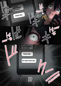 Page 63 of Onee-chan wa itsumo boku ni onara o Kagasete Kureru - preview thumbnail